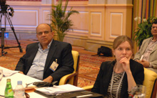 Doha Forum 2007